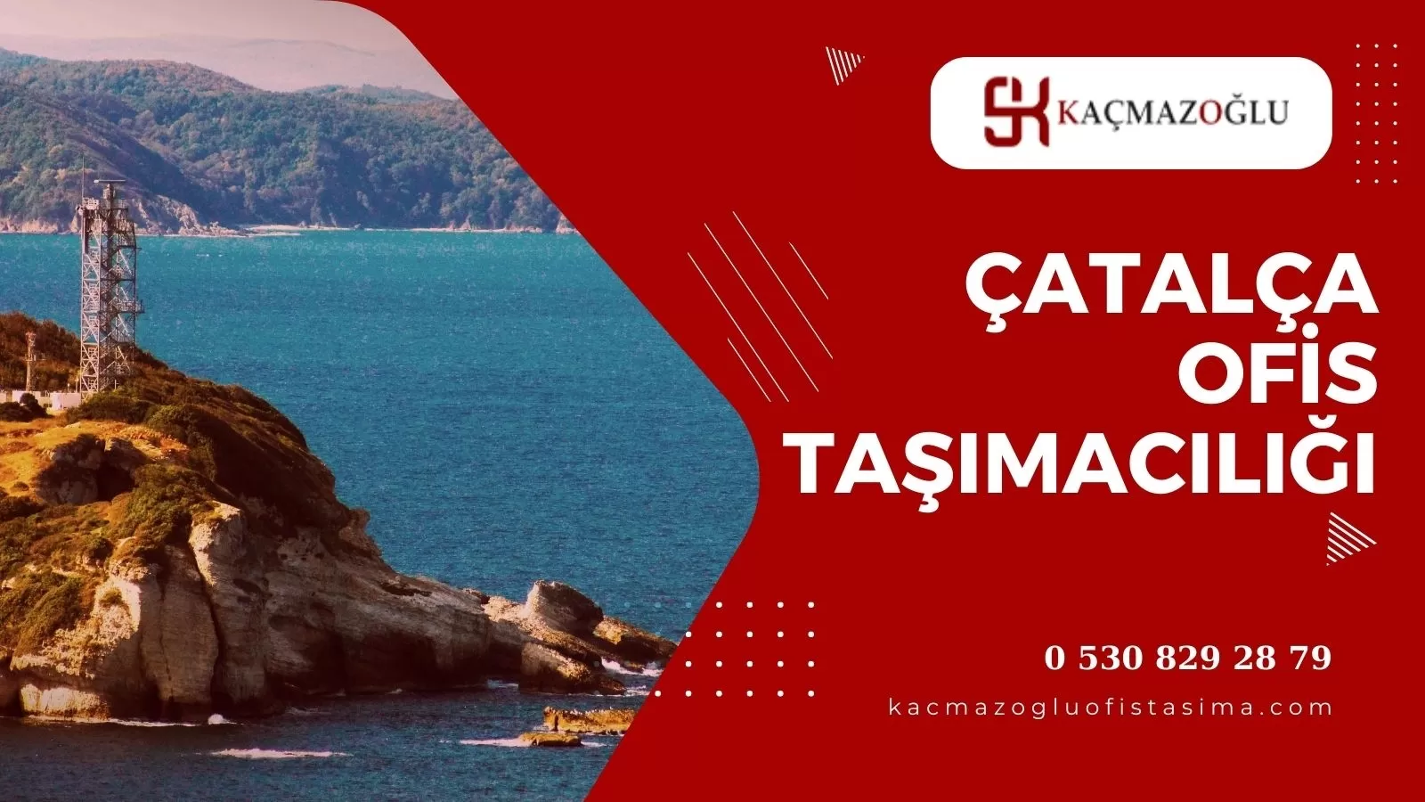 Çatalca Ofis Taşımacılığı