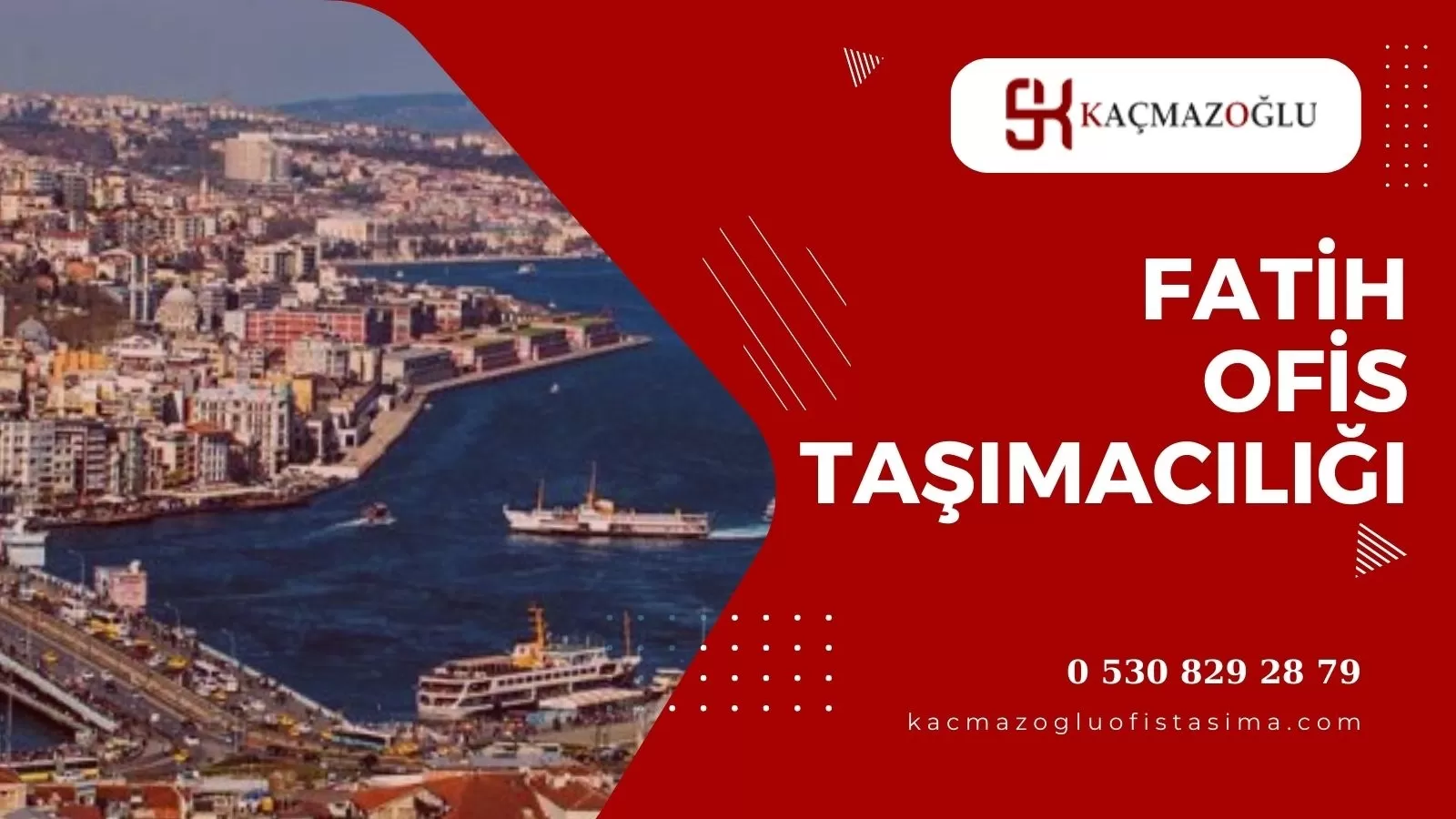 Fatih Ofis Taşımacılığı 