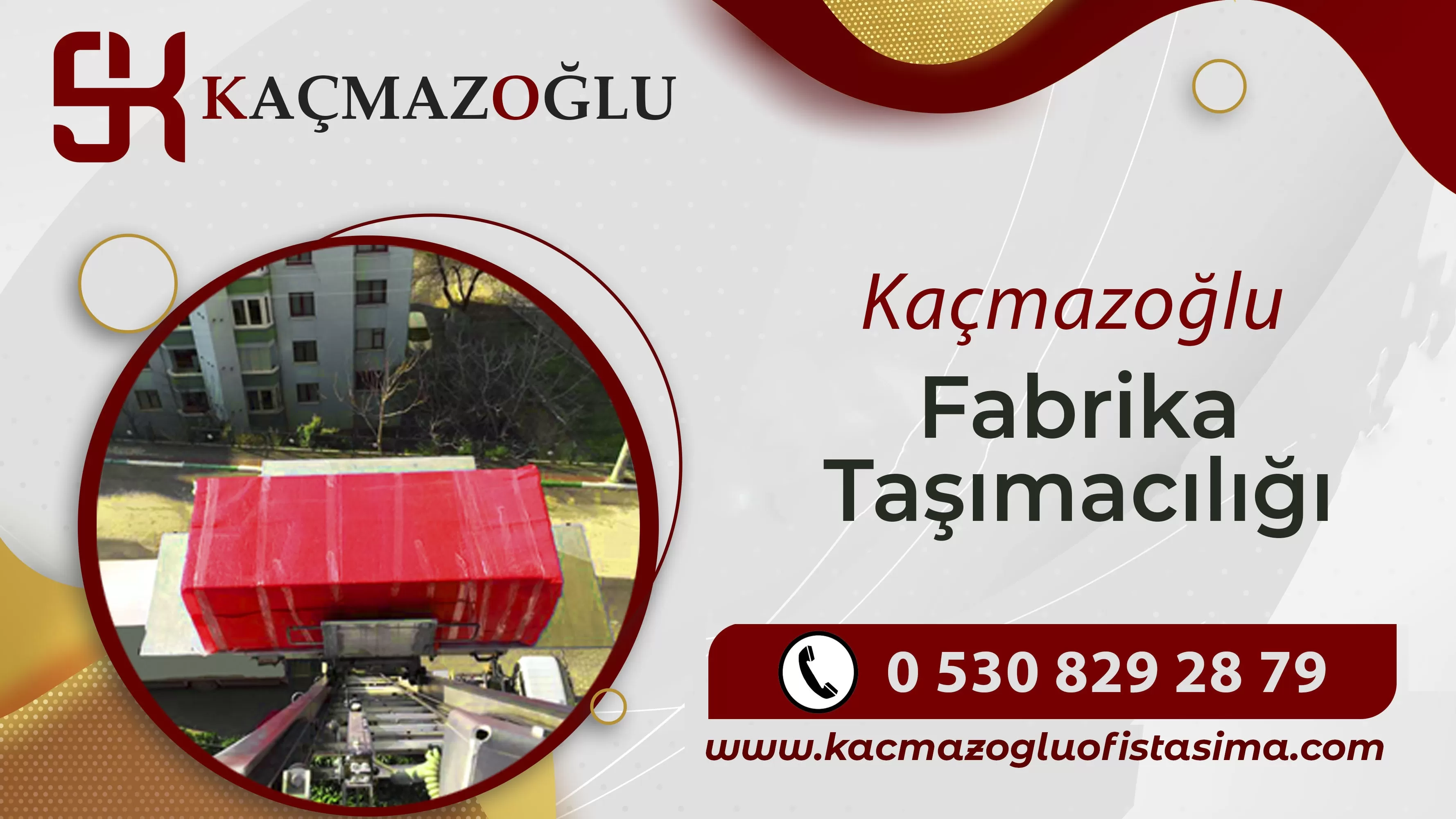 Fabrika Taşımacılığı