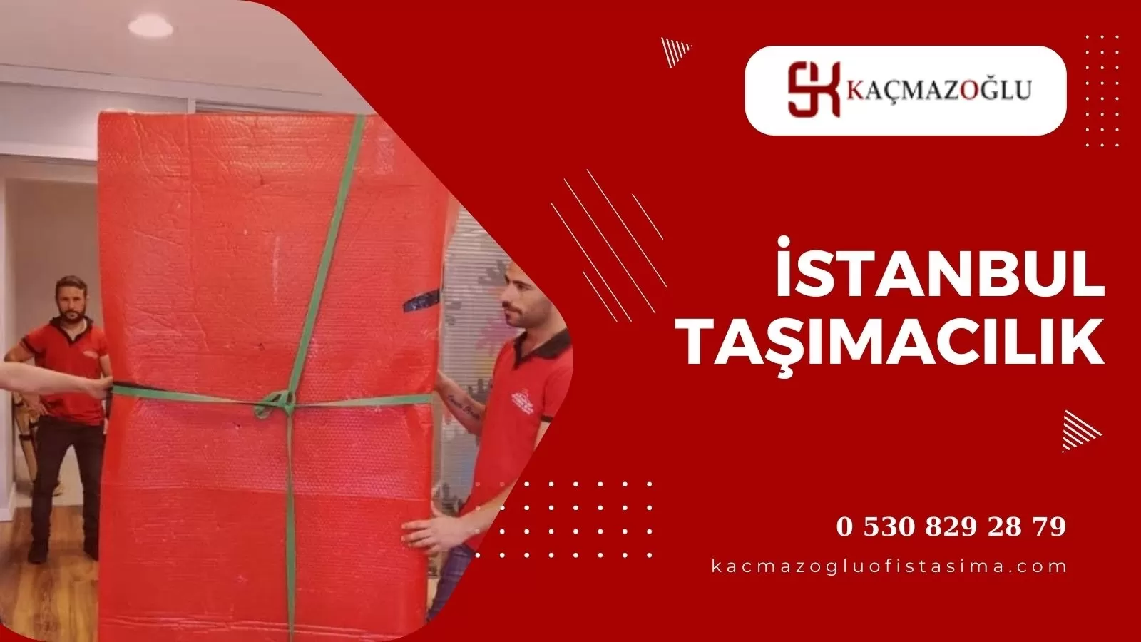 İstanbul Taşımacılık