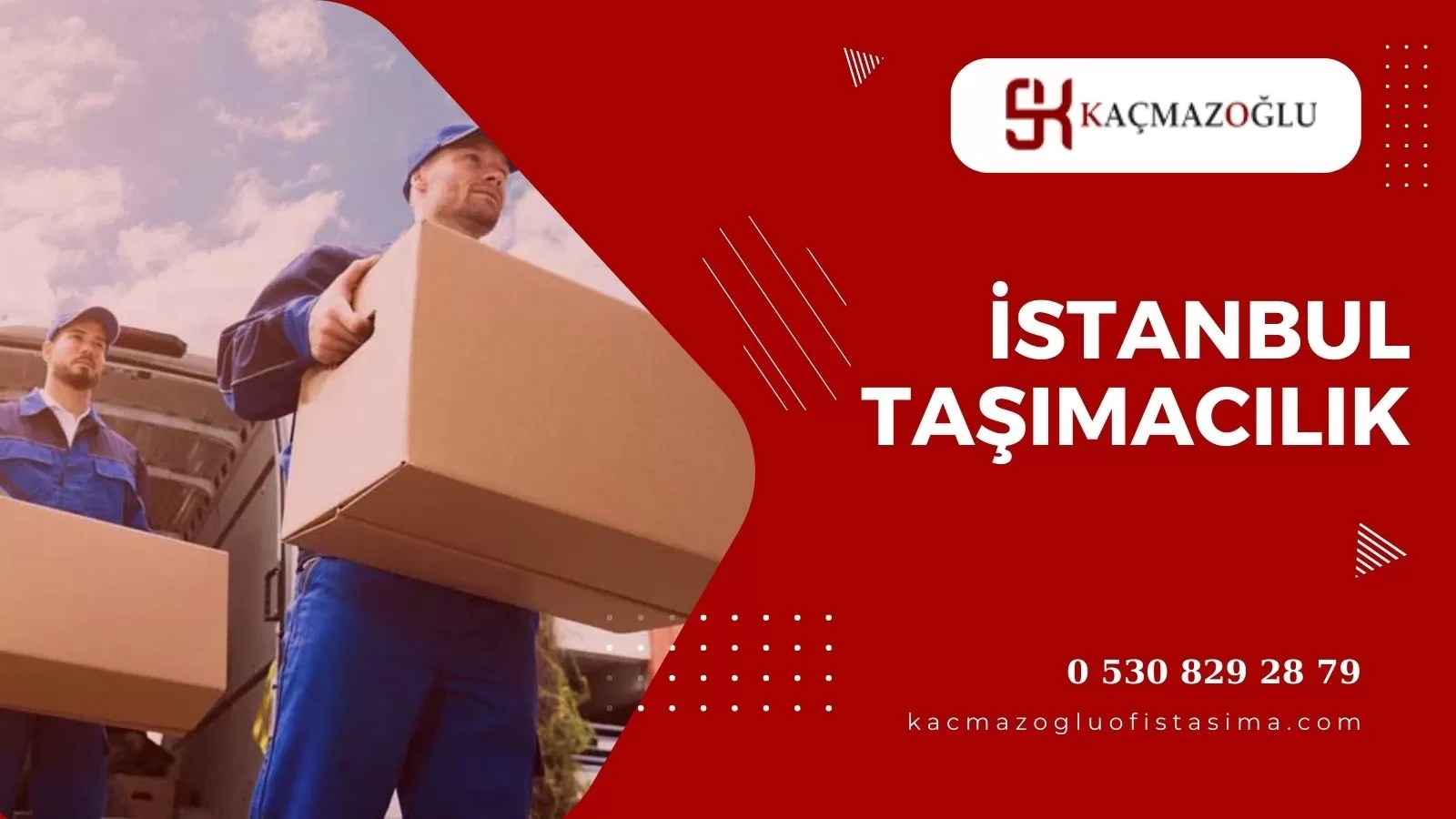 İstanbul Taşımacılık