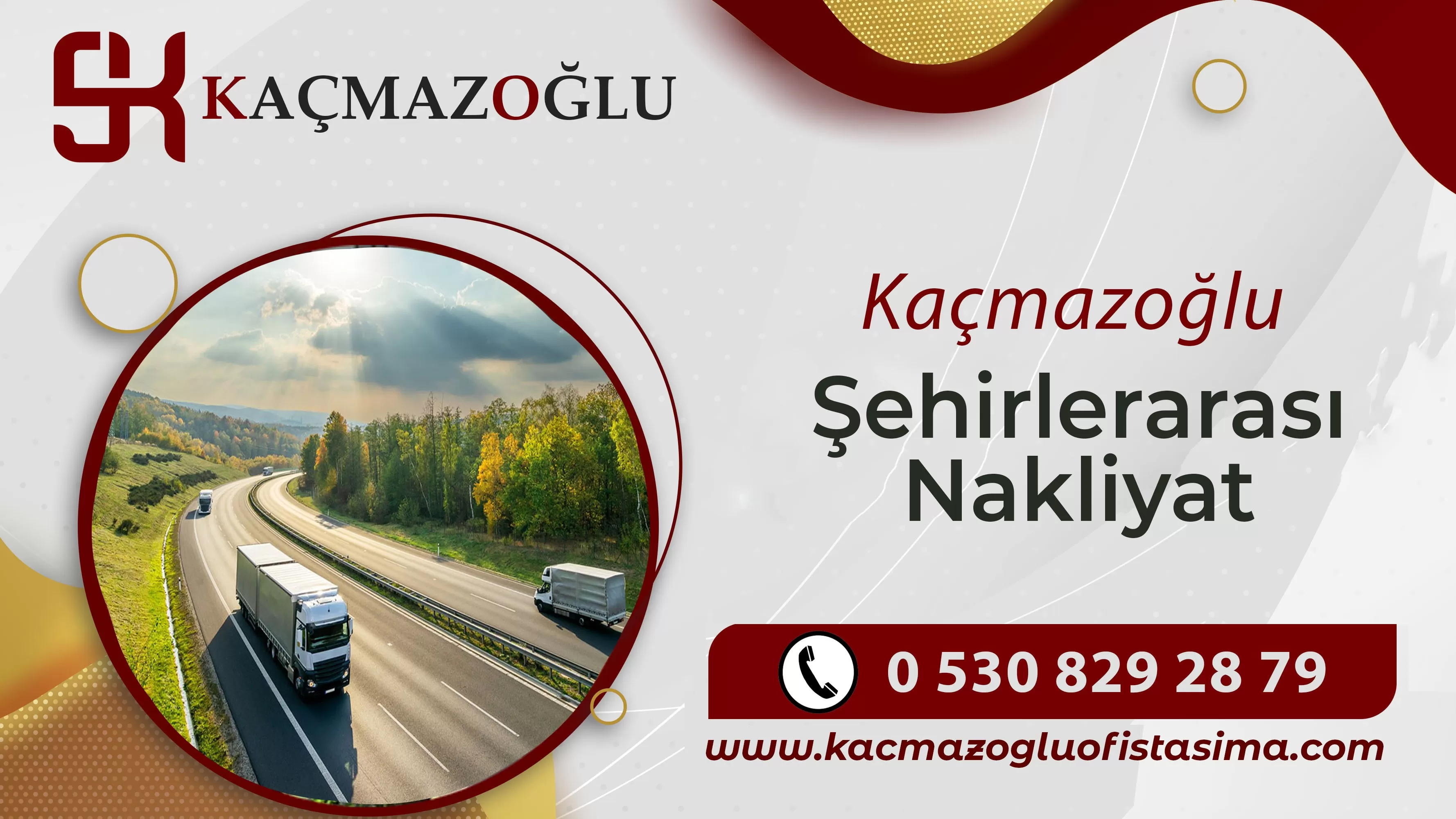 İstanbul İlden İle Nakliyat