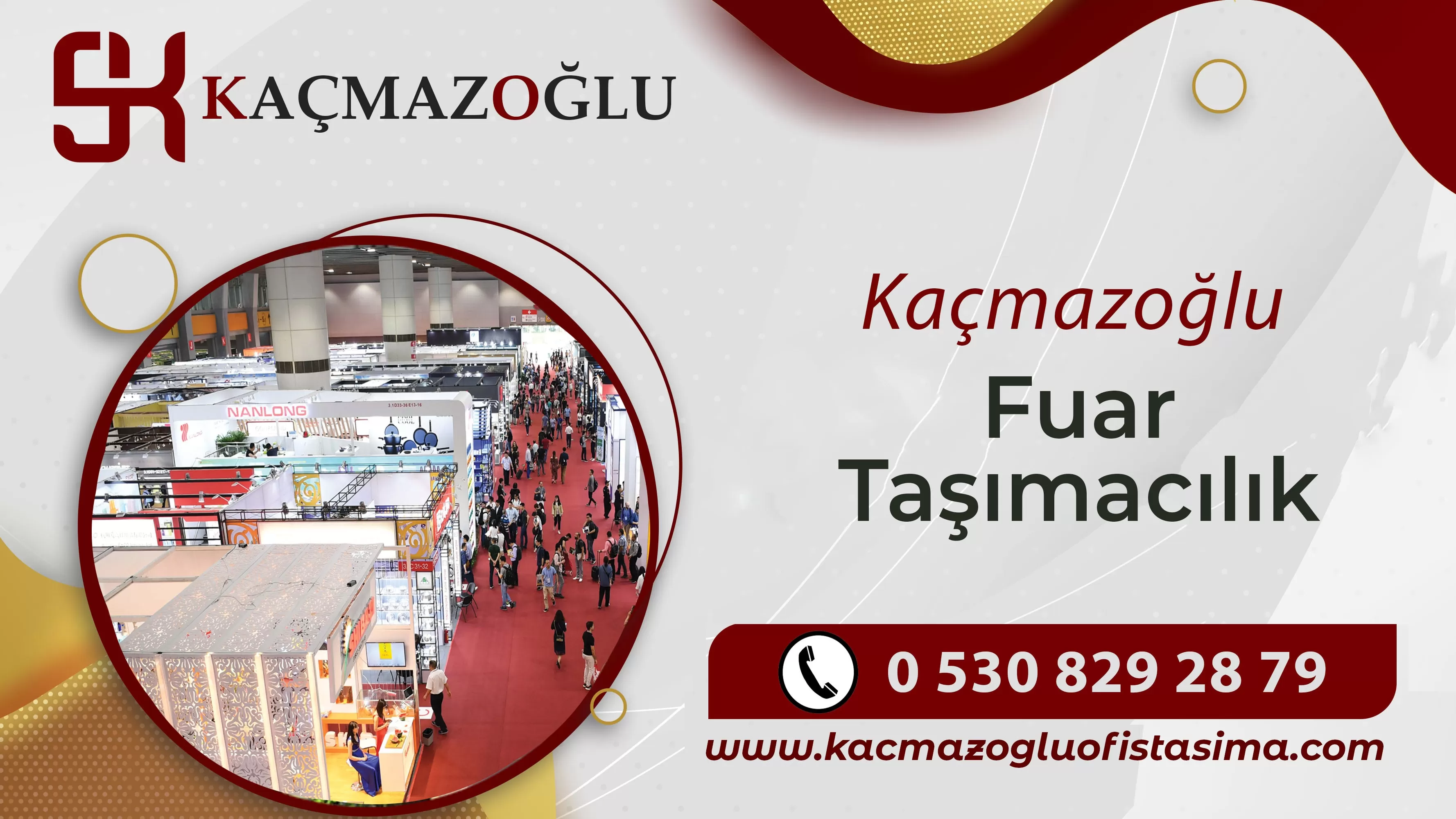 Fuar Taşımacılığı